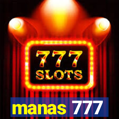 manas 777